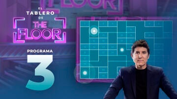 Tablero programa 3