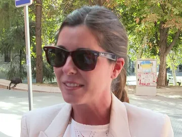 Belén Corsini Belén Corsini