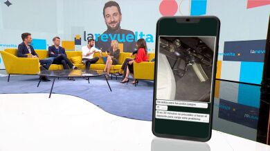 Diego Revuelta destapa una red que extorsiona y estafa a clientes de prostitución online