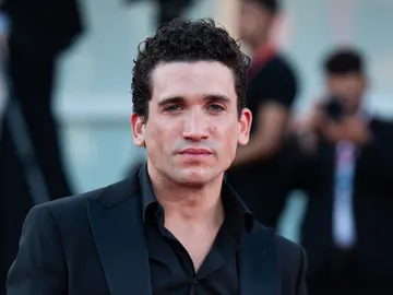 Jaime Lorente Jaime Lorente