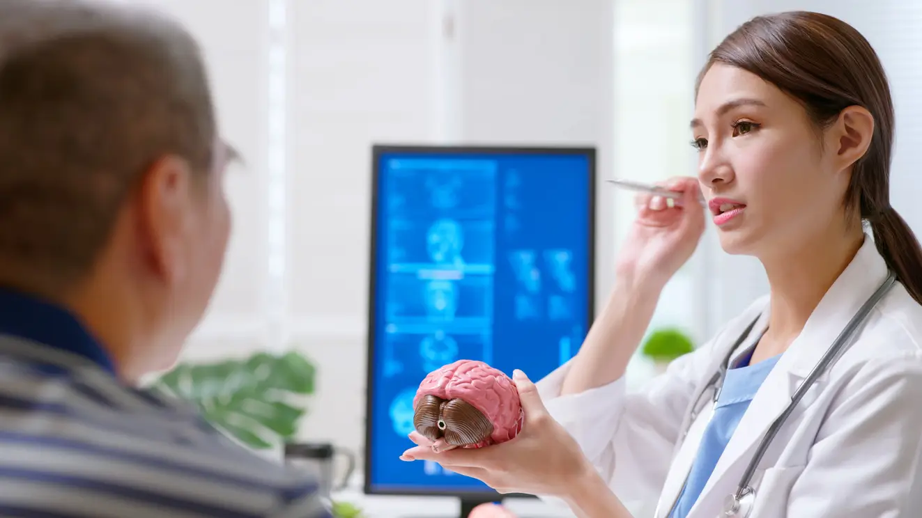 &iquest;Qu&eacute; es la meningitis y c&oacute;mo se contagia?