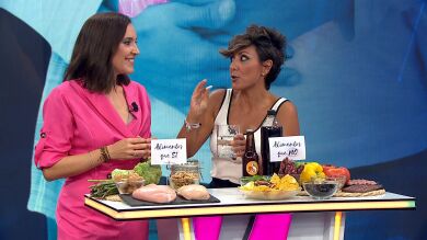 Descubre las recomendaciones de Boticaria García para evitar el ardor de estómago: ¿Qué lo provoca?