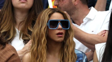 Shakira