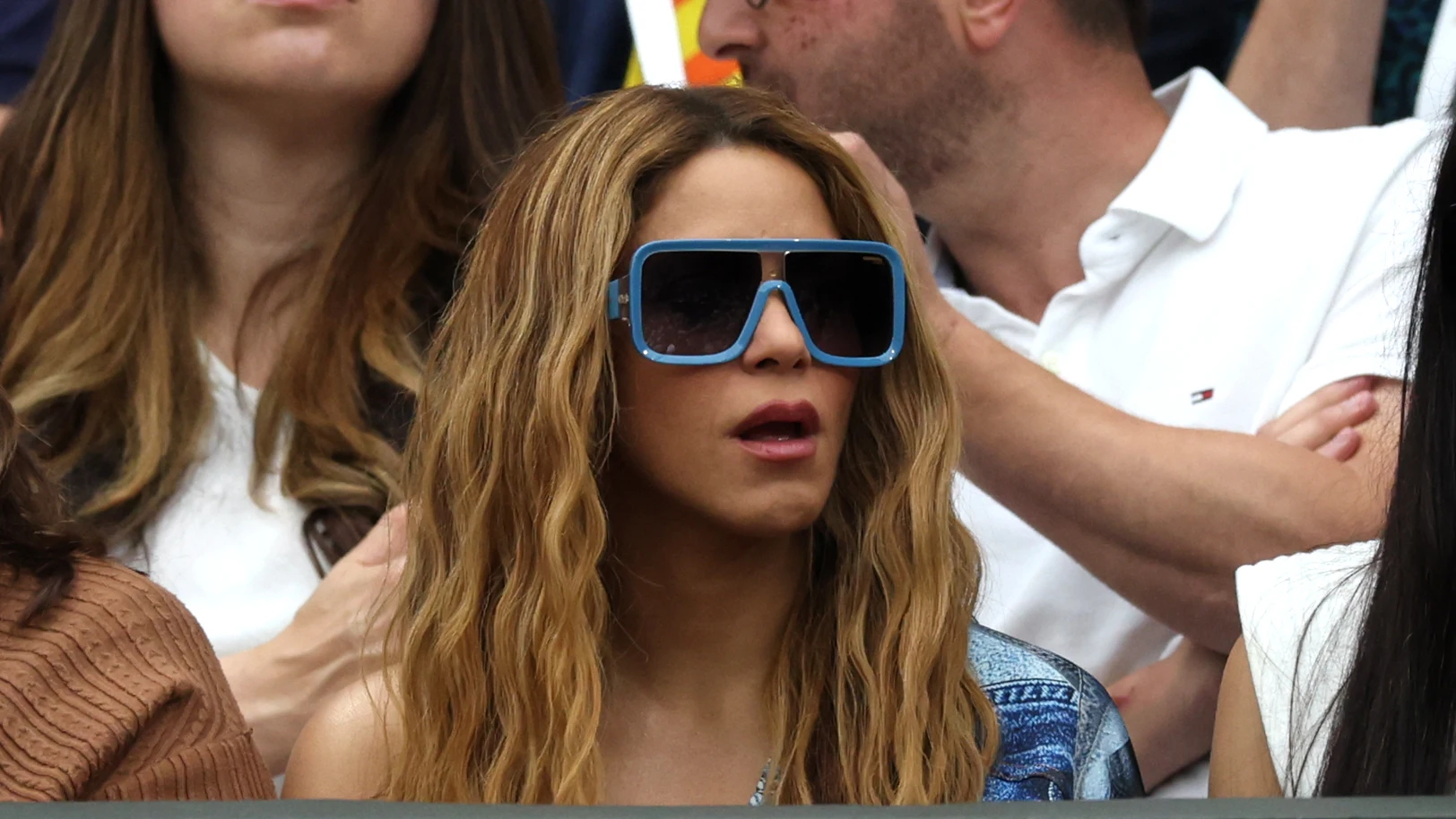 Shakira