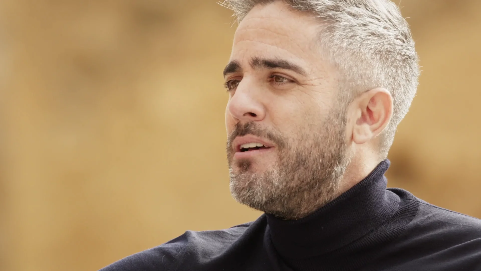Roberto Leal se sincera con Joaqu&iacute;n sobre sus homenajes gastron&oacute;micos