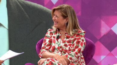 Sonsoles Martín-Garea, hija del descubridor de Julio Iglesias: 