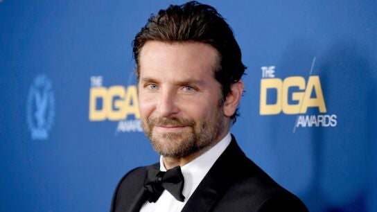 Bradley Cooper