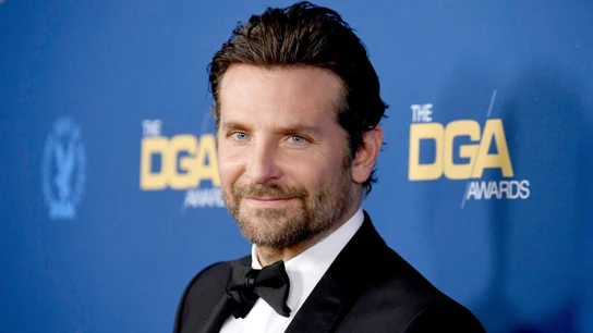 Bradley Cooper Bradley Cooper