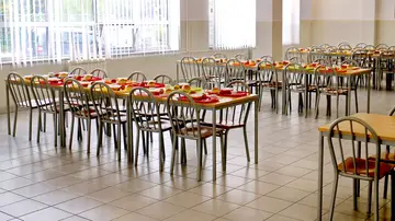 Comedor escolar Comedor escolar
