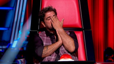 Luis Fonsi juega su última carta y superbloquea a Antonio Orozco: “He tratado de ser bueno”