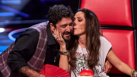 Los coaches empiezan a agotar sus superbloqueos en una noche llena de segundas oportunidades Los coaches empiezan a agotar sus superbloqueos en una noche llena de segundas oportunidades