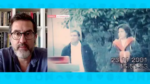 Riesgo de secuestro. Riesgo de secuestro.