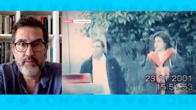 Salen a la luz las amenazas de secuestro a la tenista Arantxa Sánchez Vicario: 