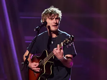 Justas en La Voz 2023 Justas en La Voz 2023