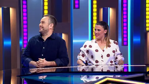 ¡Se avecina una noche mágica! Jandro y Jorge Blass sacarán sus mejores trucos en Password ¡Se avecina una noche mágica! Jandro y Jorge Blass sacarán sus mejores trucos en Password