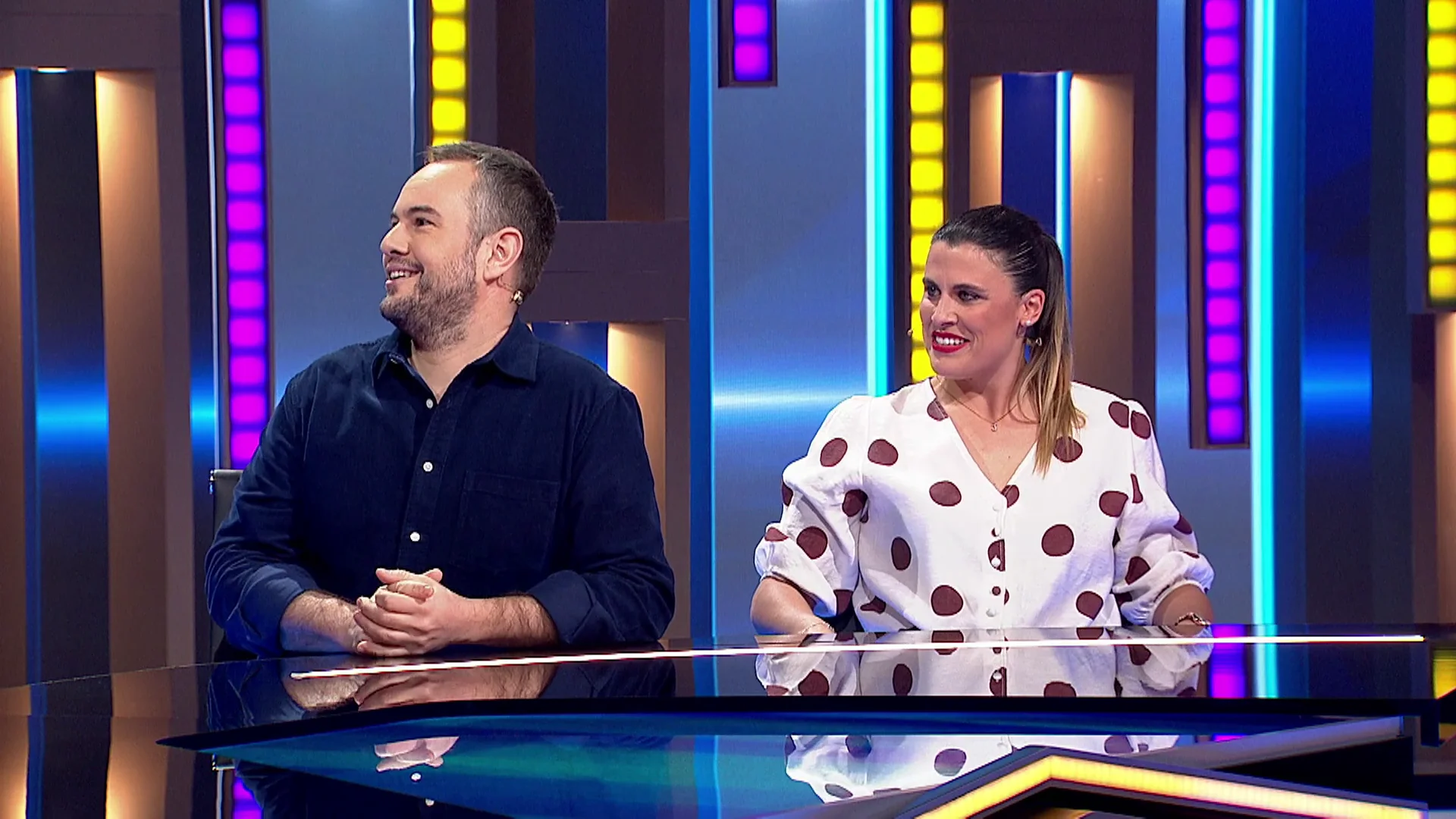 &iexcl;Se avecina una noche m&aacute;gica! Jandro y Jorge Blass sacar&aacute;n sus mejores trucos en Password