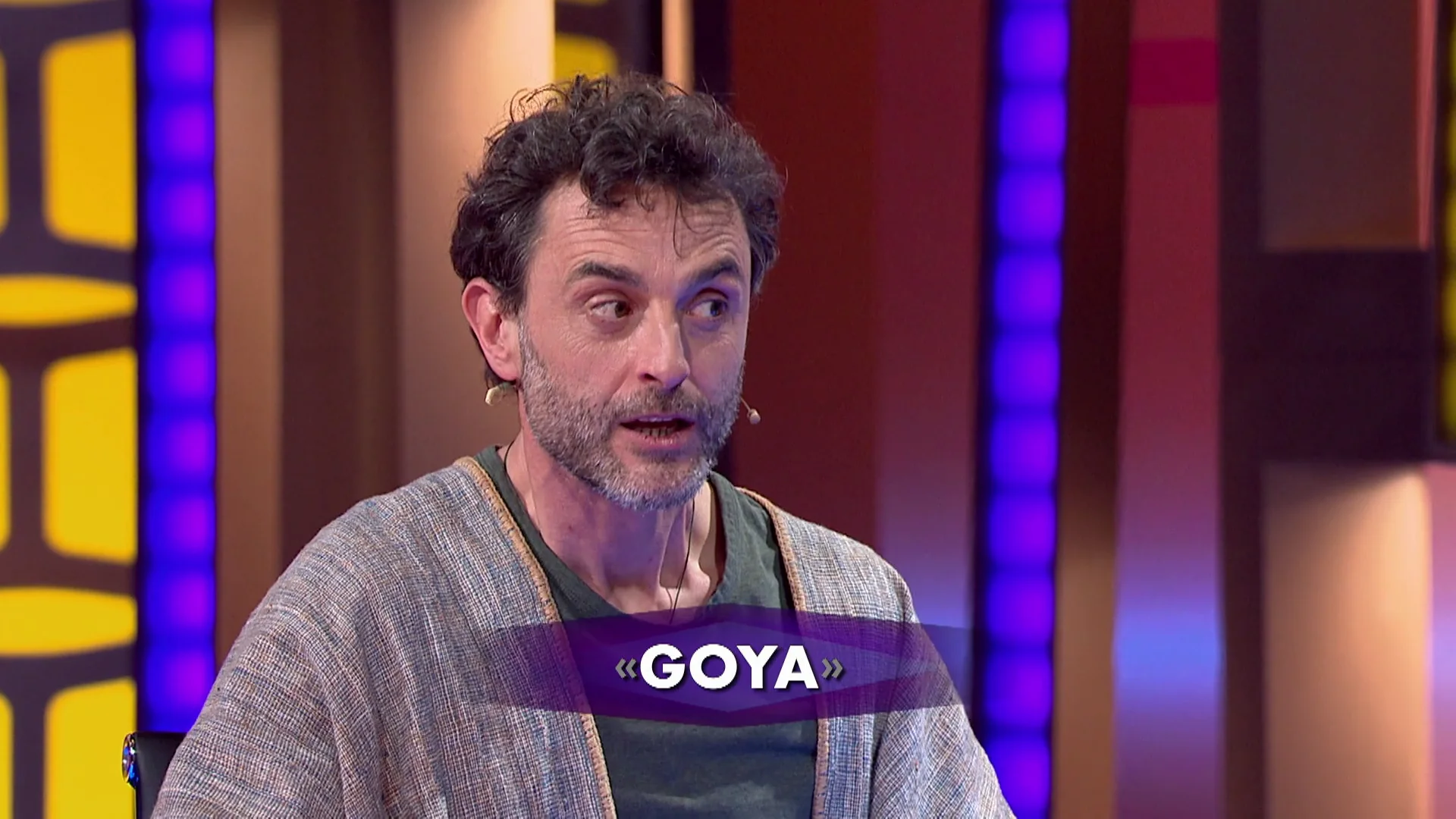 El inaudito error de Juan que apunta a momento viral de Password: &ldquo;Quer&iacute;a decir Francisco&rdquo;