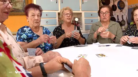 Órdago para recuperar un local donde echar la partida Órdago para recuperar un local donde echar la partida