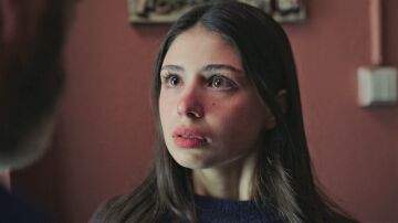 Parla, al límite tras recibir una nueva amenaza: “Dile a tu tía que le pare los pies a su marido”