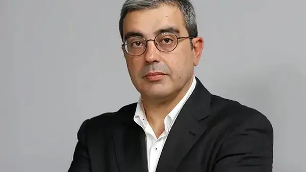 Marcelino Gutiérrez, director del periódico 'El Comercio' Marcelino Gutiérrez, director del periódico 'El Comercio'