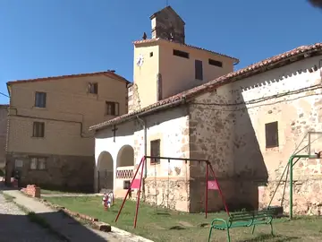 Garganchón Garganchón