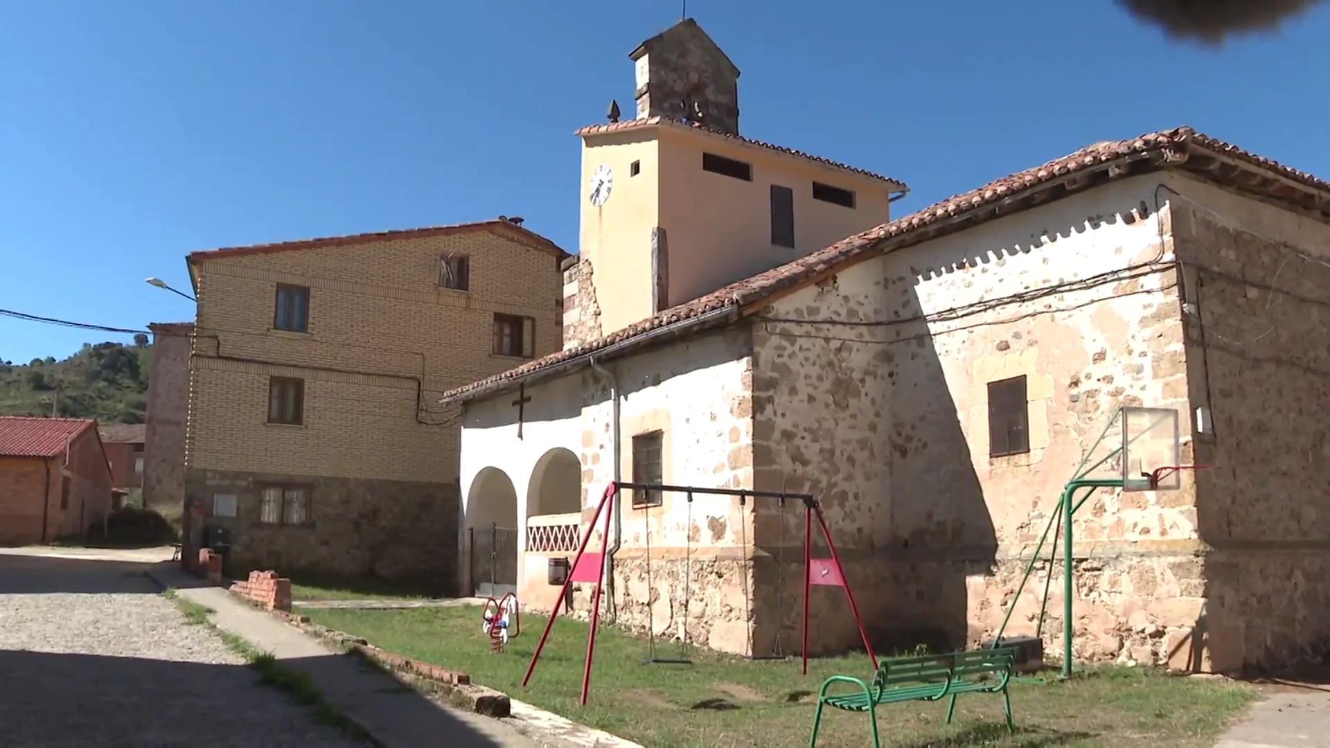 Garganchón Garganchón