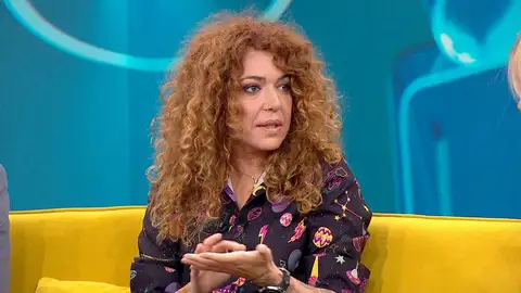 Sofía Cristo. Sofía Cristo.