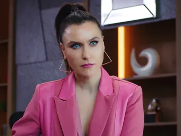 Ender y Nadir conversan sobre Şahika: “Ella ha fracasado” Ender y Nadir conversan sobre Şahika: “Ella ha fracasado”