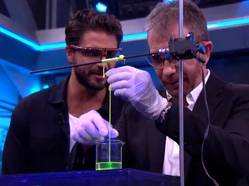 ¿Todo tiene su fin? Marron te demuestra que no con su nailon ilimitado ¿Todo tiene su fin? Marron te demuestra que no con su nailon ilimitado