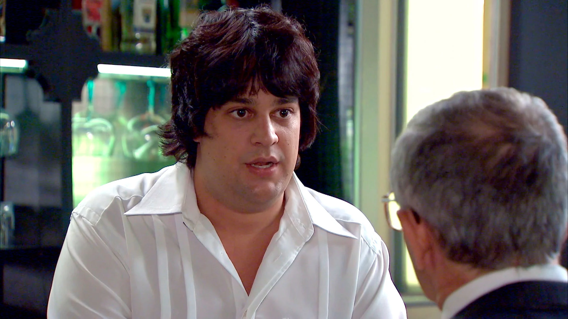 Quintero y Rafa, alarmados: Iván ha sido localizado y Sofía está en peligro Quintero y Rafa, alarmados: Iván ha sido localizado y Sofía está en peligro