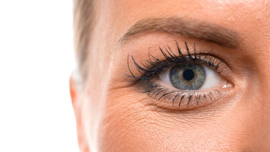 Maquillaje ojos