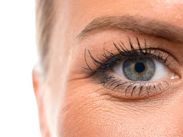 Maquillaje ojos Maquillaje ojos