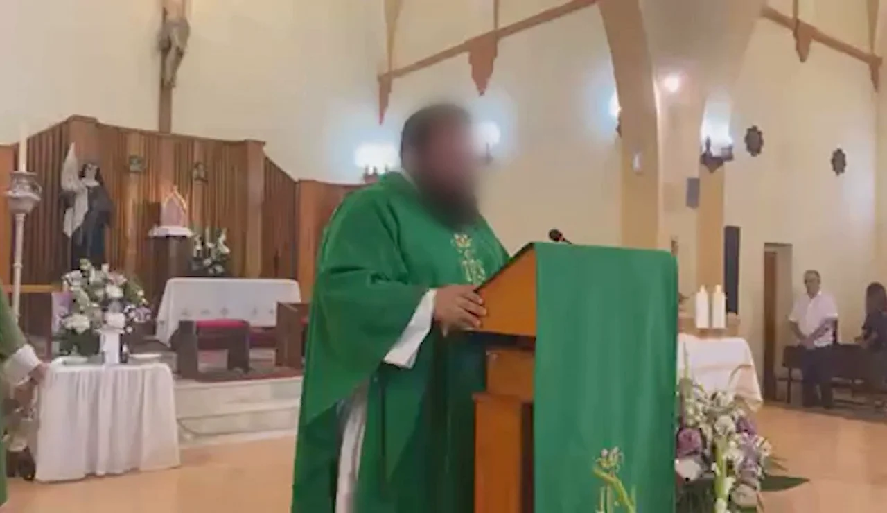 Detenido un sacerdote en Vélez-Málaga acusado de sedar a mujeres y abusar sexualmente de ellas