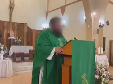 Detenido un sacerdote en Vélez-Málaga acusado de sedar a mujeres y abusar sexualmente de ellas Detenido un sacerdote en Vélez-Málaga acusado de sedar a mujeres y abusar sexualmente de ellas