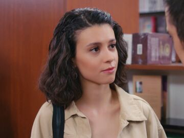  Avance del pr&oacute;ximo cap&iacute;tulo de Pecado Original: Yiğit y Lila se encuentran en una firma de libros, &iquest;reconciliaci&oacute;n o discusi&oacute;n?