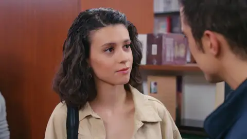 Avance del próximo capítulo de Pecado Original: Yiğit y Lila se encuentran en una firma de libros, ¿reconciliación o discusión? Avance del próximo capítulo de Pecado Original: Yiğit y Lila se encuentran en una firma de libros, ¿reconciliación o discusión?