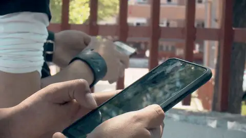 Aumentan a tres los focos de víctimas de agresión sexual en los colegios: Almendralejo, Cantabria y ahora Alcalá de Henares Aumentan a tres los focos de víctimas de agresión sexual en los colegios: Almendralejo, Cantabria y ahora Alcalá de Henares