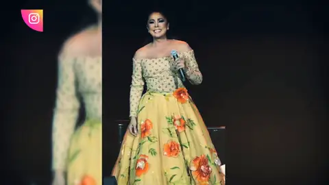 Isabel Pantoja vuelve al escenario en Sevilla después de seis años: ¿Le ha pasado factura su ausencia? Isabel Pantoja vuelve al escenario en Sevilla después de seis años: ¿Le ha pasado factura su ausencia?