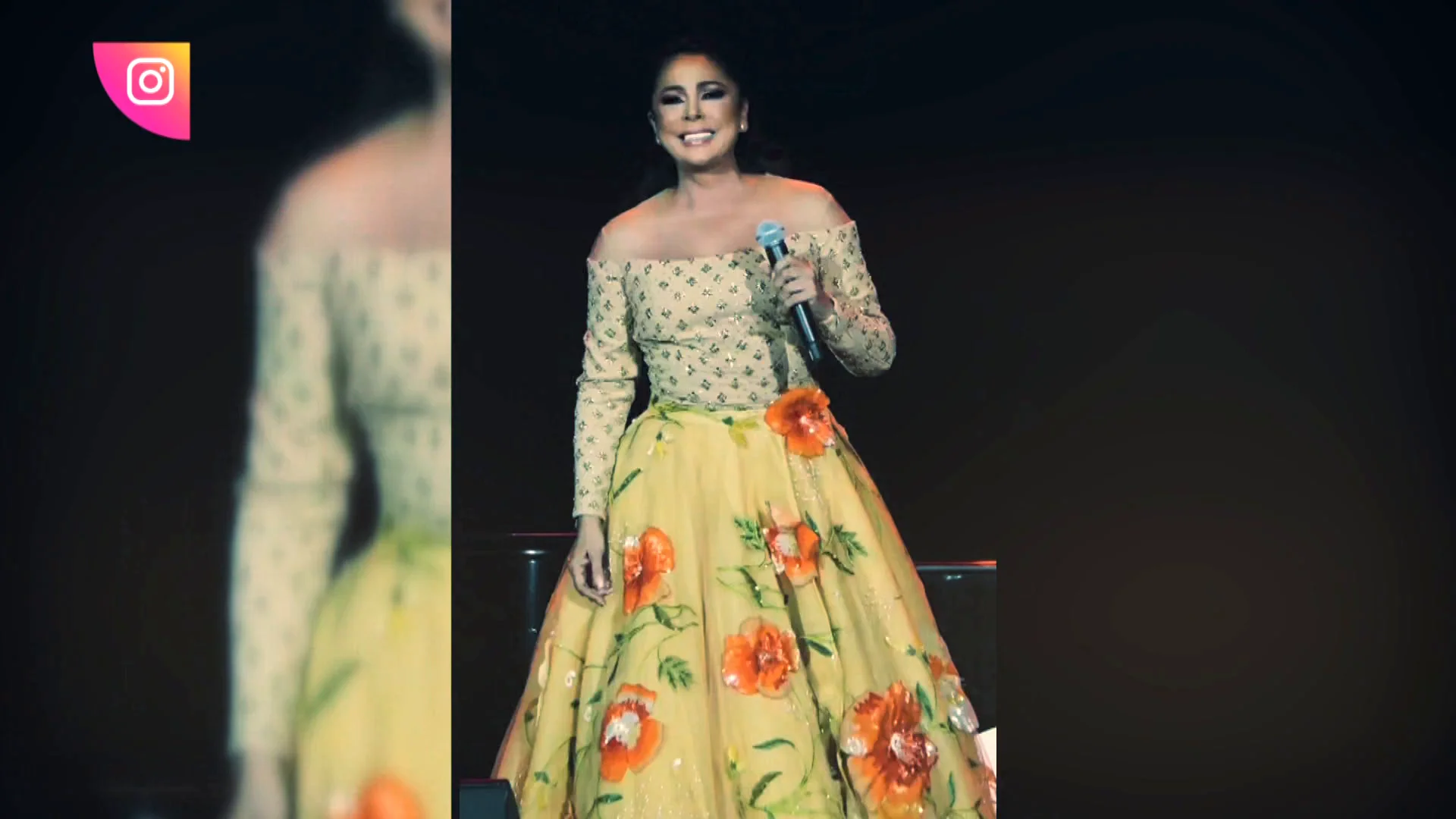 Isabel Pantoja vuelve al escenario en Sevilla después de seis años: ¿Le ha pasado factura su ausencia?
