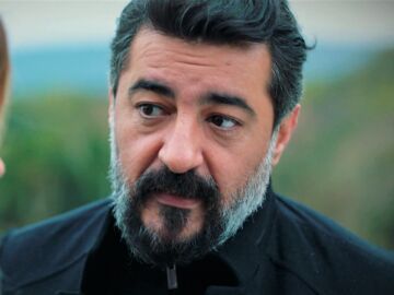 Akif chantajea a Şevval, a cambio de su silencio... &iquest;aceptar&aacute; ella el trato para evitar que la verdad salga a la luz?