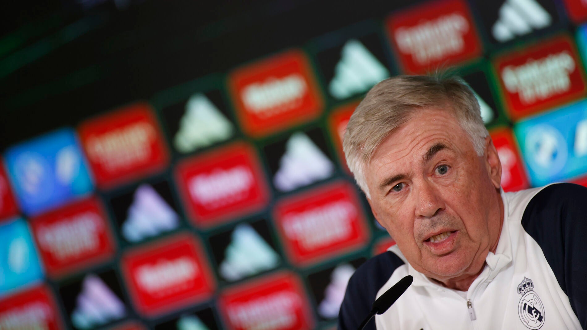 Carlo Ancelotti: "No Es Verdad Que No Me Atreva A Dejar A Kroos Y ...