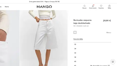 Vaqueros pirata Vaqueros pirata