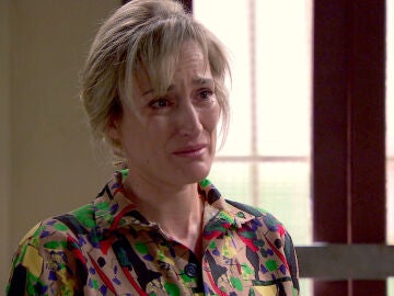 El reencuentro más doloroso entre Quintero y Silvia