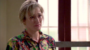 El reencuentro más doloroso entre Quintero y Silvia