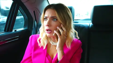 Yildiz avergüenza a Halit en una importante reunión de negocios... ¿afectará este incidente a su relación? Yildiz avergüenza a Halit en una importante reunión de negocios... ¿afectará este incidente a su relación?