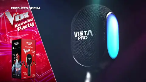 La Voz Party Karaoke La Voz Party Karaoke