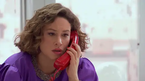 En el próximo capítulo de Amar es para siempre: Diana lanza un ultimátum a Victoria En el próximo capítulo de Amar es para siempre: Diana lanza un ultimátum a Victoria