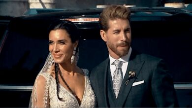 El entorno de Pilar Rubio y Sergio Ramos no se pronuncia sobre los rumores de crisis: ¿Cuál es el motivo?