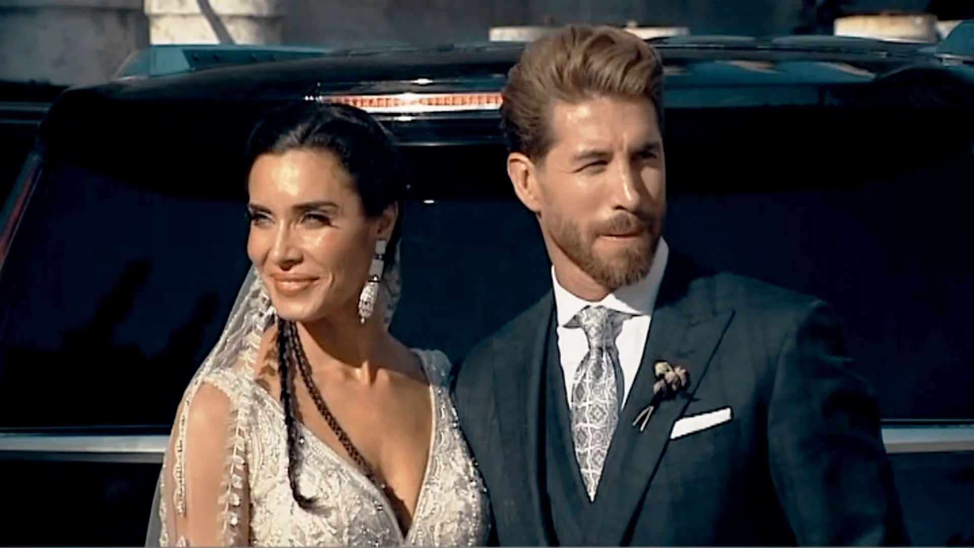 El entorno de Pilar Rubio y Sergio Ramos no se pronuncia sobre los rumores de crisis: ¿Cuál es el motivo? El entorno de Pilar Rubio y Sergio Ramos no se pronuncia sobre los rumores de crisis: ¿Cuál es el motivo?