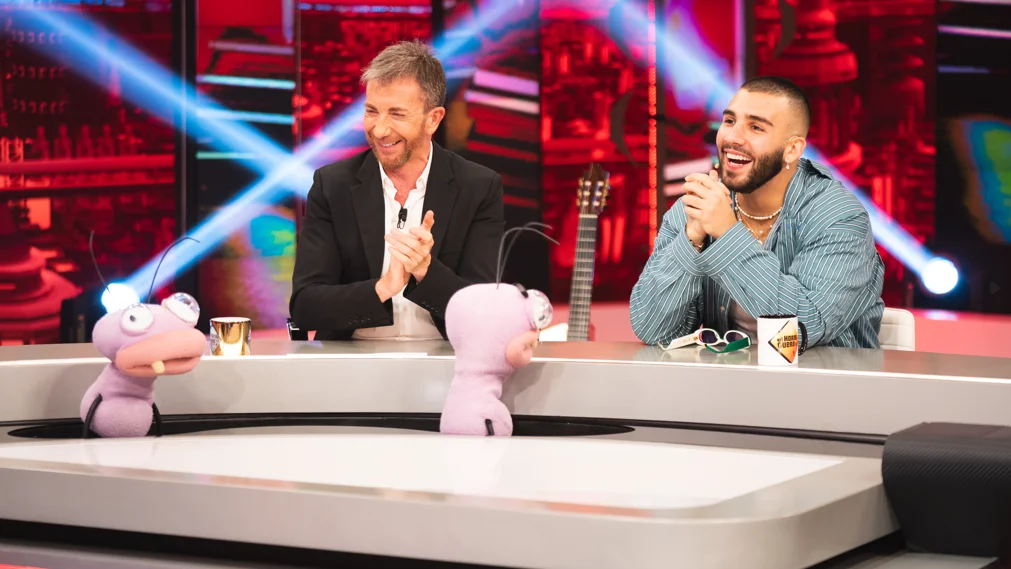 ¡Menudo ojo! Manuel Turizo demuestra su buena intuición para detectar talento ¡Menudo ojo! Manuel Turizo demuestra su buena intuición para detectar talento
